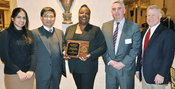 Gannett Fleming Receives 2019 Outstanding Project Award from Delco PSPE