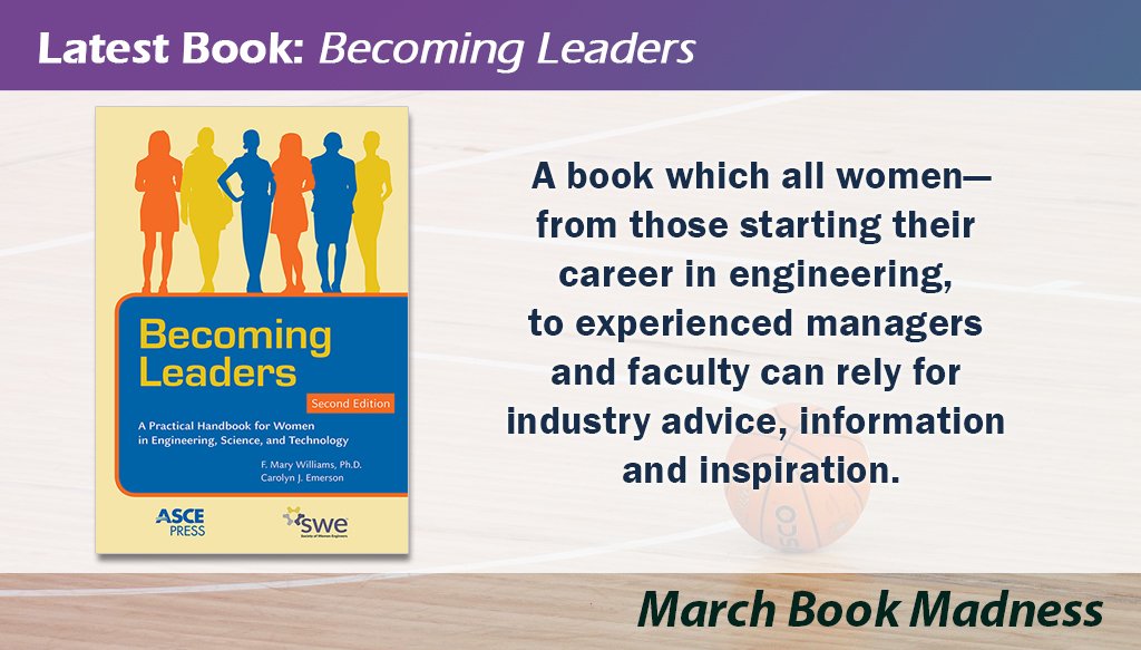 New Edition of ASCE Bestseller Key Handbook for Women in Engineering Released