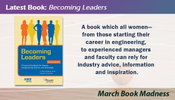 New Edition of ASCE Bestseller Key Handbook for Women in Engineering Released