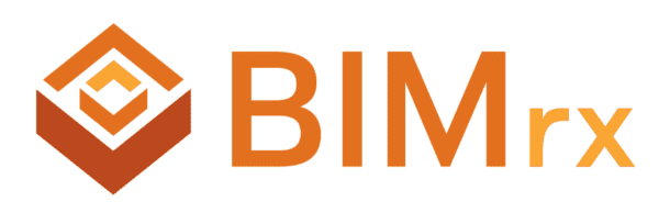 Microdesk Launches BIMrx to Increase Efficiency Across Project Teams of Revit and Non-Revit Users