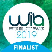 Stantec Shortlisted for Three Water Industry Awards