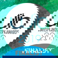Stantec Shortlisted for Three Water Industry Awards