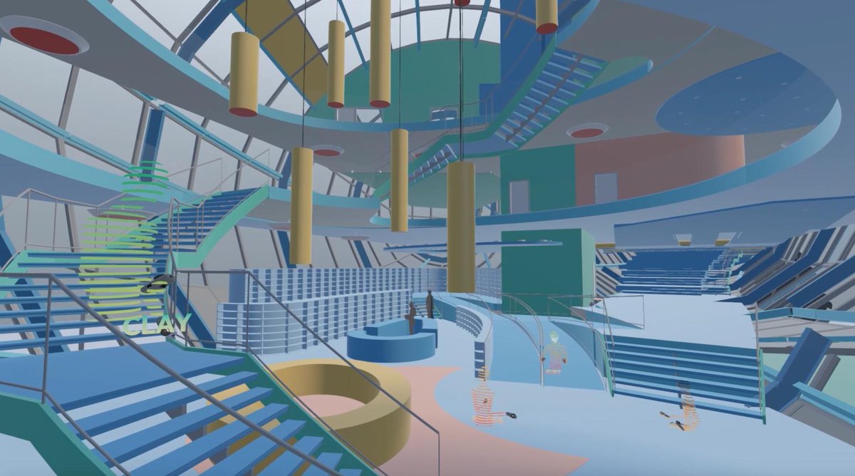 The Wild 0.10 Allows Revit Users to Collaborate on Their Models in VR with New Revit​ ​Add-in Beta Feature