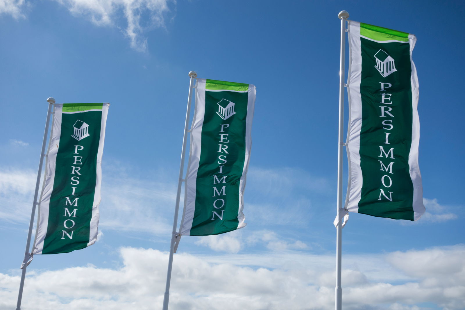 Oxford Direct Services Assists Persimmon Homes with Highways Adoption at Seven Development Sites Across Oxfordshire