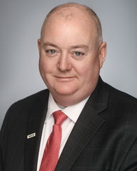 HNTB Welcomes Daniel Loftus as Senior Transit Project Manager