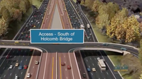 Video: SR 400 Express Lanes Visualization