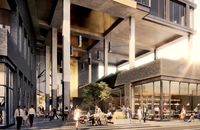 Video: Chicago's 167 N. Green Street