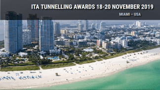The International Tunnelling And Underground Space Association Calls For Entries