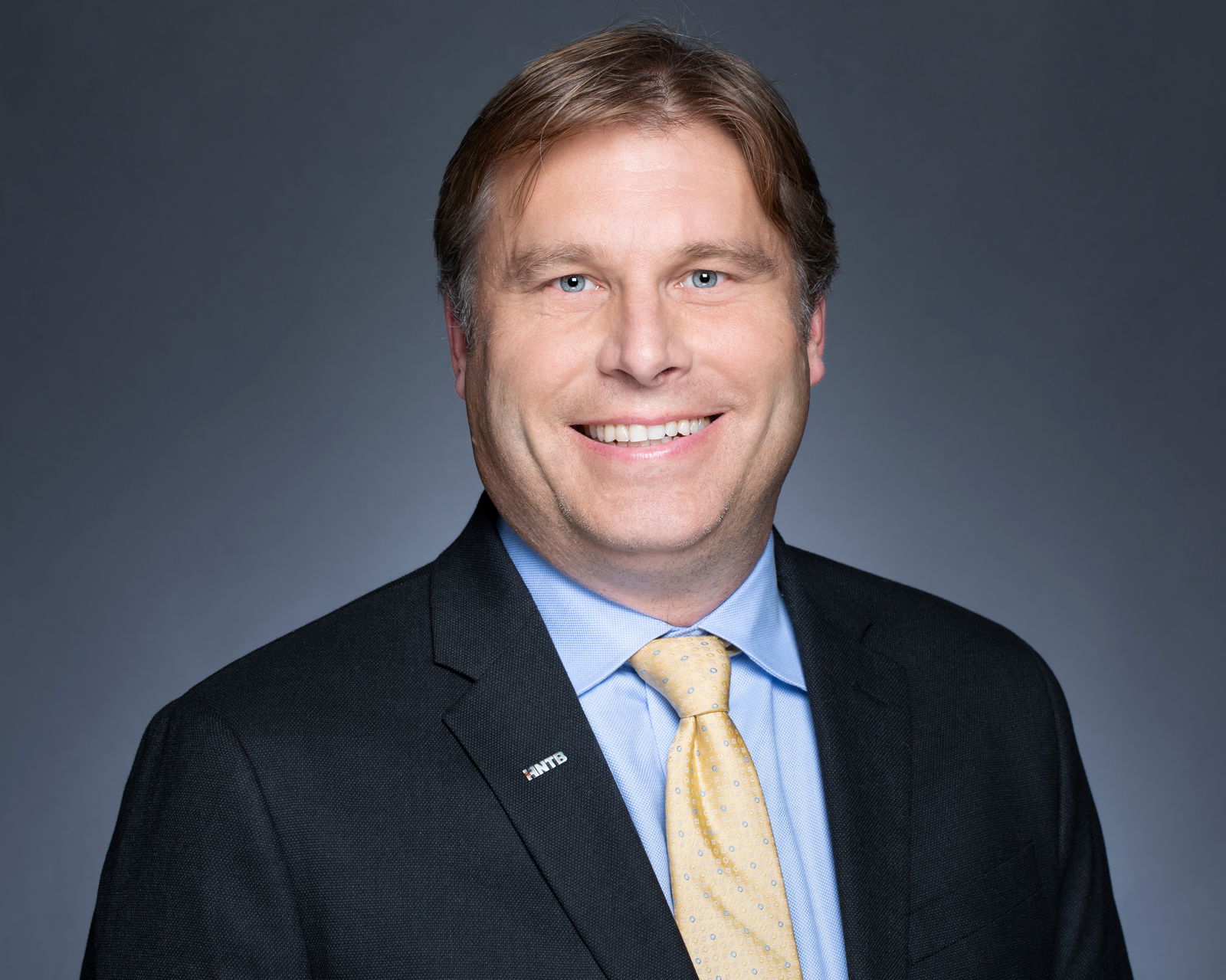 Jeff Watson Named HNTB Northern California Office Leader