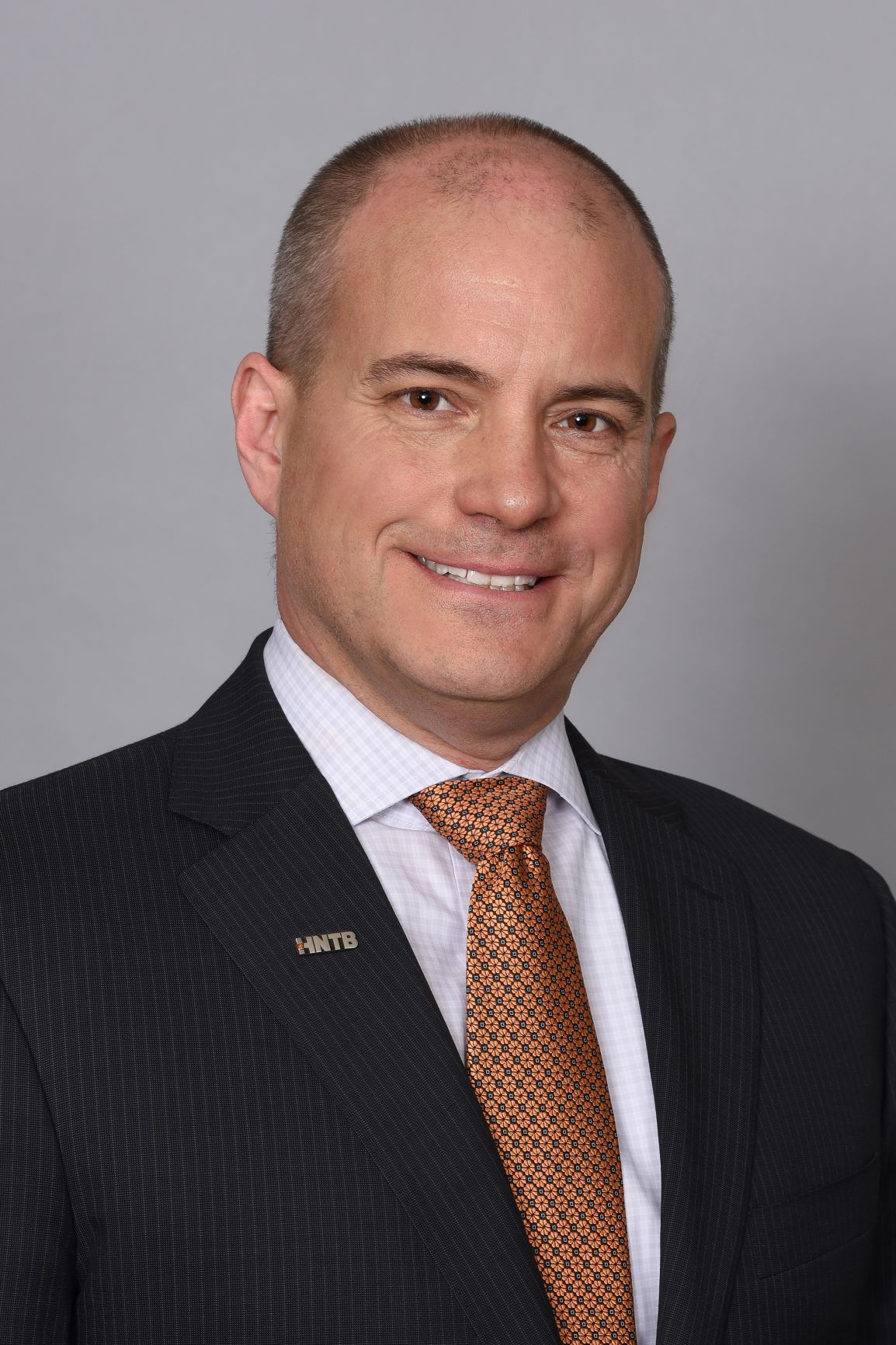 Kevin Collins Named HNTB Office Leader in Seattle