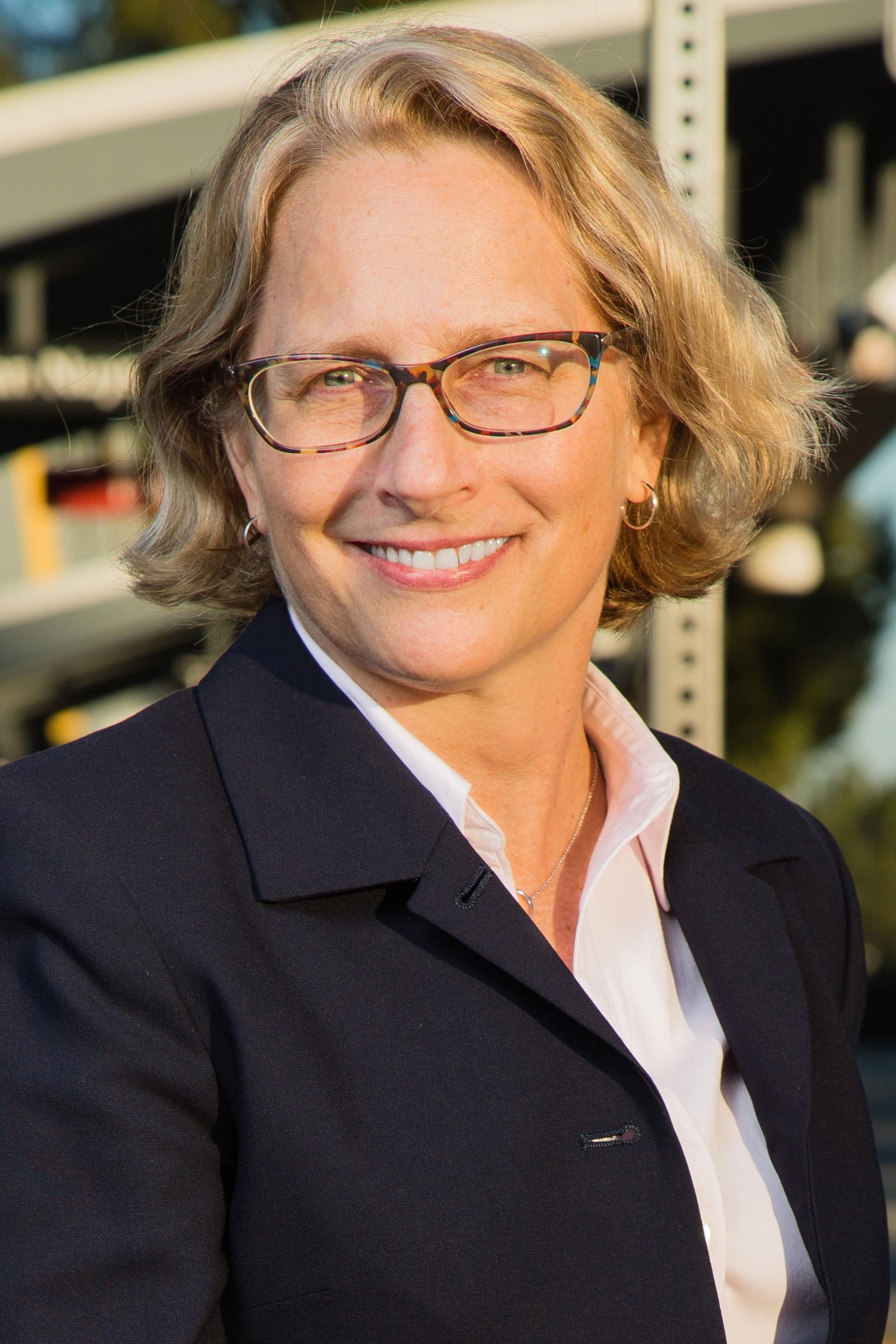 HNTB and SPARK LA Program at Girls Academic Leadership Academy Enters Third Year