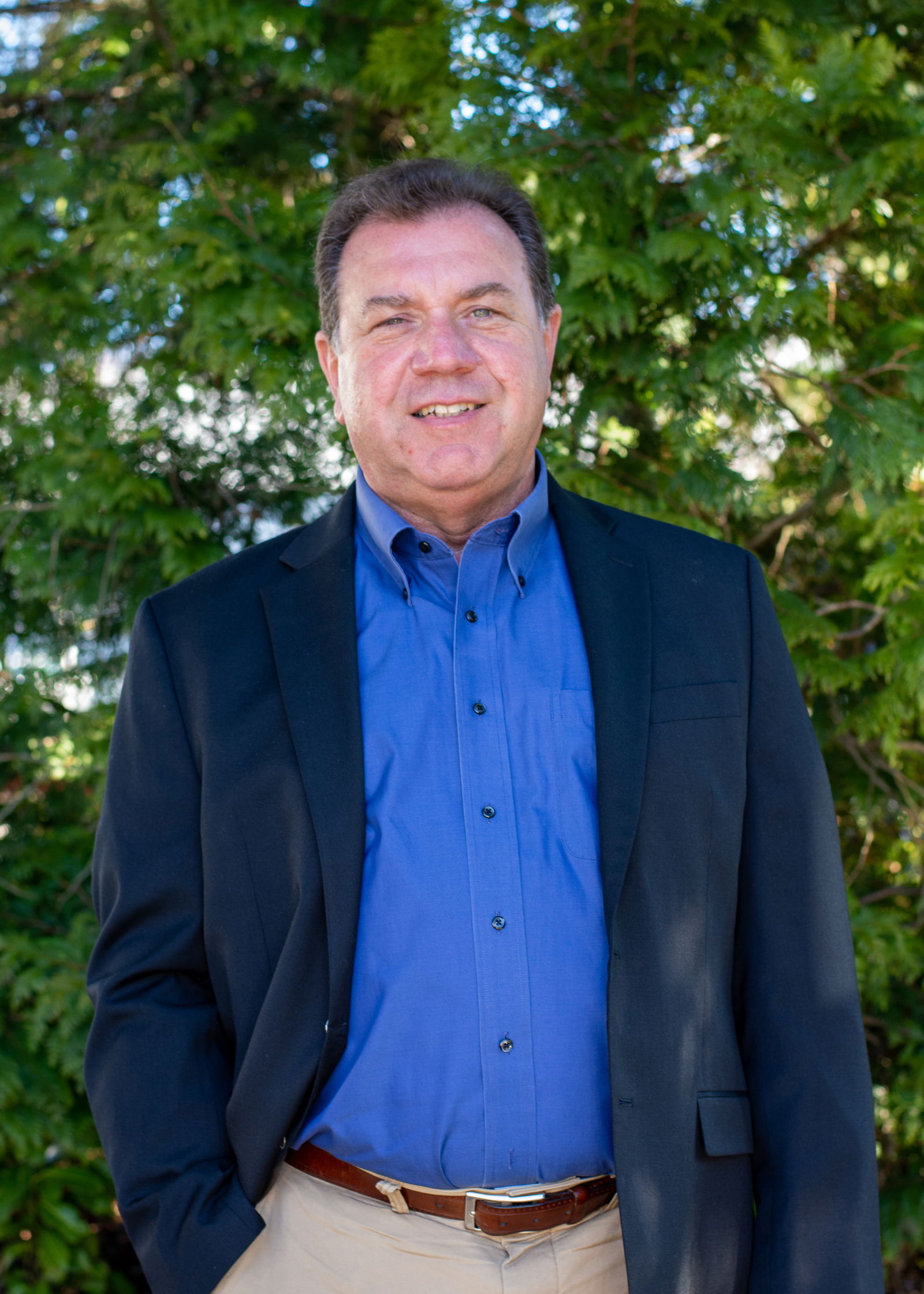 Lou Zonta Joins UMC to Expand BD Efforts in Seattle