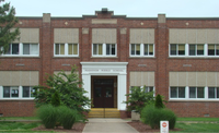Waller, Todd & Sadler Contracted for Poquoson (Va.) Middle School Modernization Project