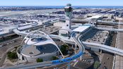 Fluor Breaks Ground on Los Angeles International Airport Automated People Mover