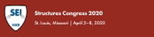 Submit Your Abstract or Session for Structures Congress 2020