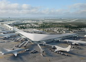 Construction Begins on First New Terminal 5 Gates in 25 years at Chicago O’Hare  International Airport