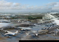 Construction Begins on First New Terminal 5 Gates in 25 years at Chicago O’Hare  International Airport