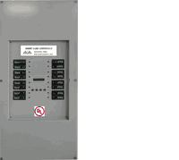 Underwriters Laboratories Awards UL 67 Approval and UL 60730-1 Certification to Koolbridge Solar for its First-Ever Renewable Energy SMART LOAD CENTER.™