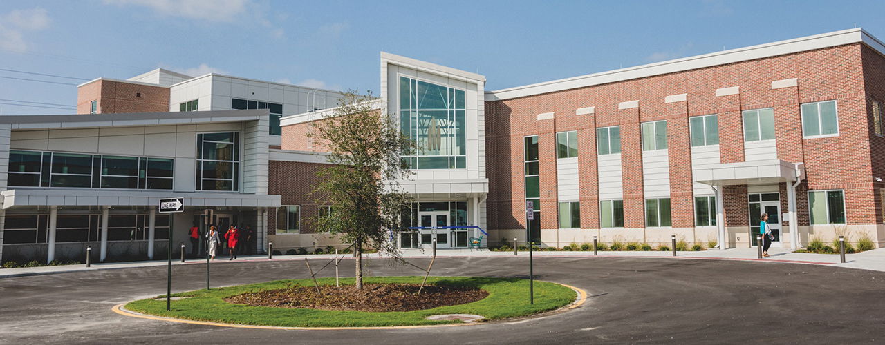 Virginia Beach Housing Resource Center