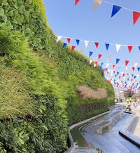 GSky® Living Green Walls Introduces Versa Wall® XT for Exterior Installation