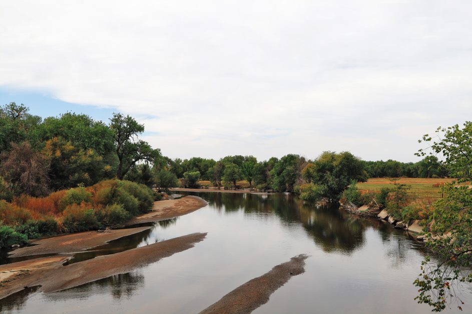 Brown and Caldwell Selected to Lead Colorado Water Development Study