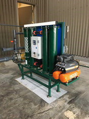 Report Recommends Governmentwide Adoption of Dynamic Water's Technology for Saving Water