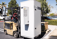 Chint Power Systems Introduces Energy Storage Solution for C&I Customers, Integrates Pason Power's Energy Intelligence Software