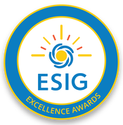 Energy Systems Integration Group (ESIG) recognizes excellence with annual awards
