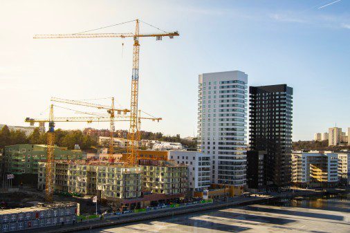 Investment Potential in the Stockholm Region: €111 Billion