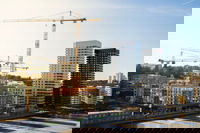 Investment Potential in the Stockholm Region: €111 Billion