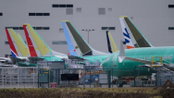 Trump To Nominate Former Delta Air Lines Executive To Lead FAA
