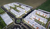 UC Davis Breaks Ground on Largest Student Housing Project in US