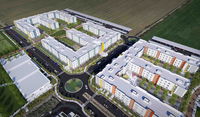 UC Davis Breaks Ground on Largest Student Housing Project in US
