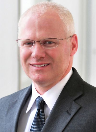 James Magazine Names Georgia DOT Commissioner to “Most Influential” List