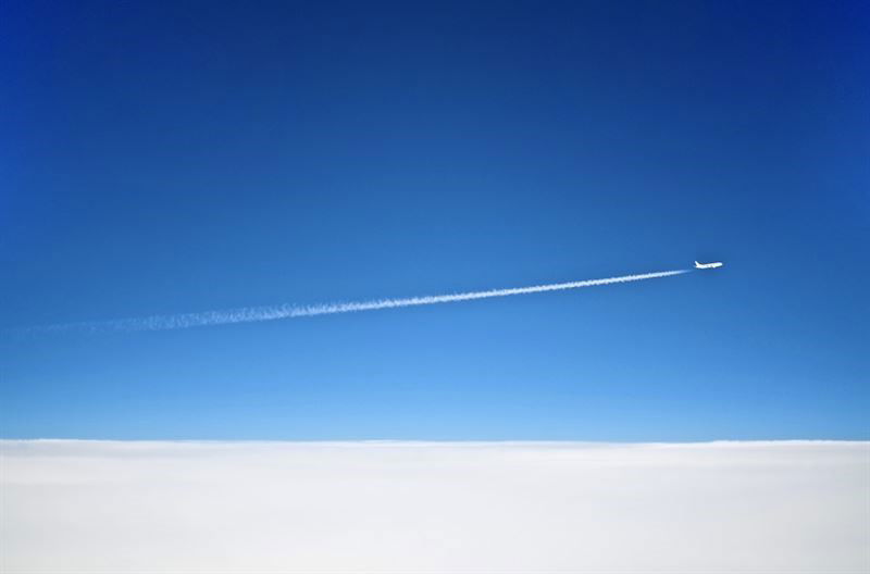 Neste: Sweden is Proposing An Ambitious Aviation Greenhouse Gas Emission Reduction Target