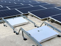 PanelClaw Partners with Yotta to Enable Integrated Rooftop Panel-Level Solar-Plus-Storage