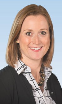 Sabrina Drago Joins WSP as Sacramento Transportation Office Lead