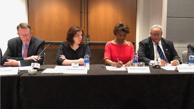 APTA Study: Public Transit Investment Stimulates a 4-to-1 Return