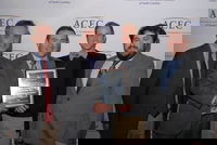 Stantec Earns State Honors for Lake Elizabeth Stream Restoration