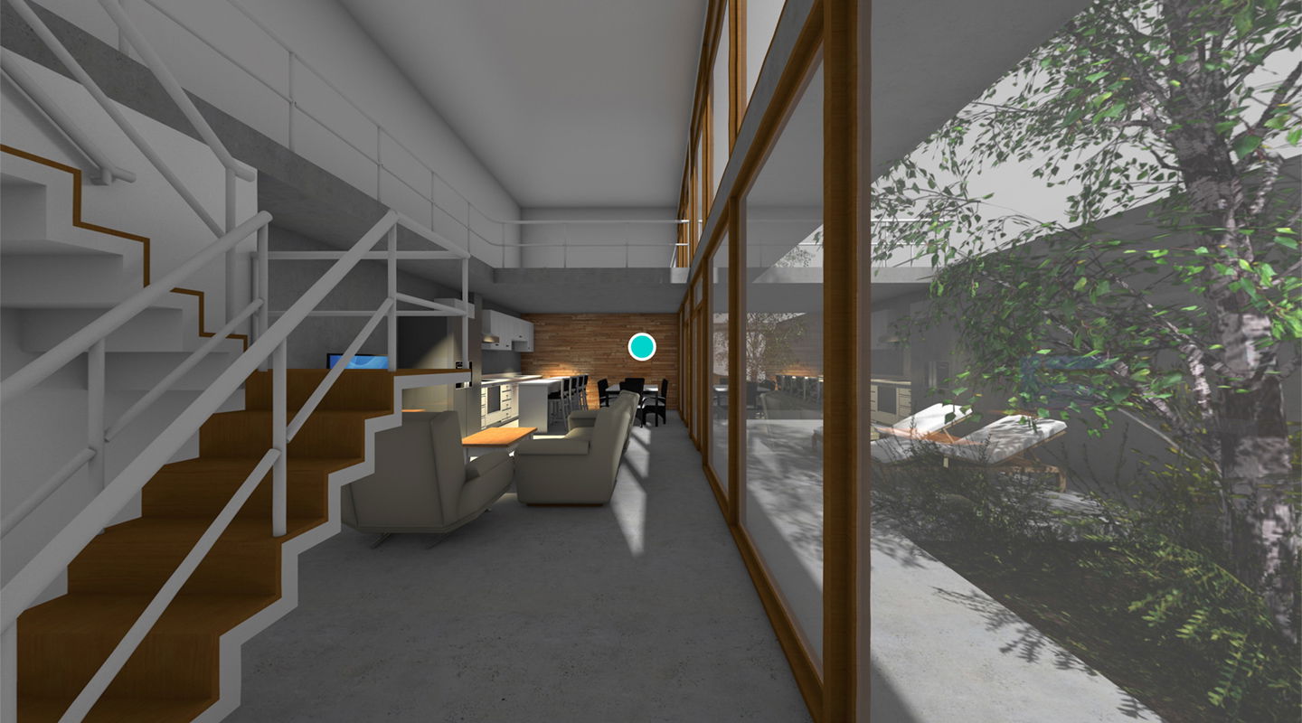 Vectorworks, Inc. Announces Lumion Live-Sync Rendering, Linked Panoramas and My Virtual Rig Advancements
