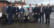 Yorkshire Water Invests $1.9M to Deploy Blackline Safety Connected Gas Detection in the United Kingdom