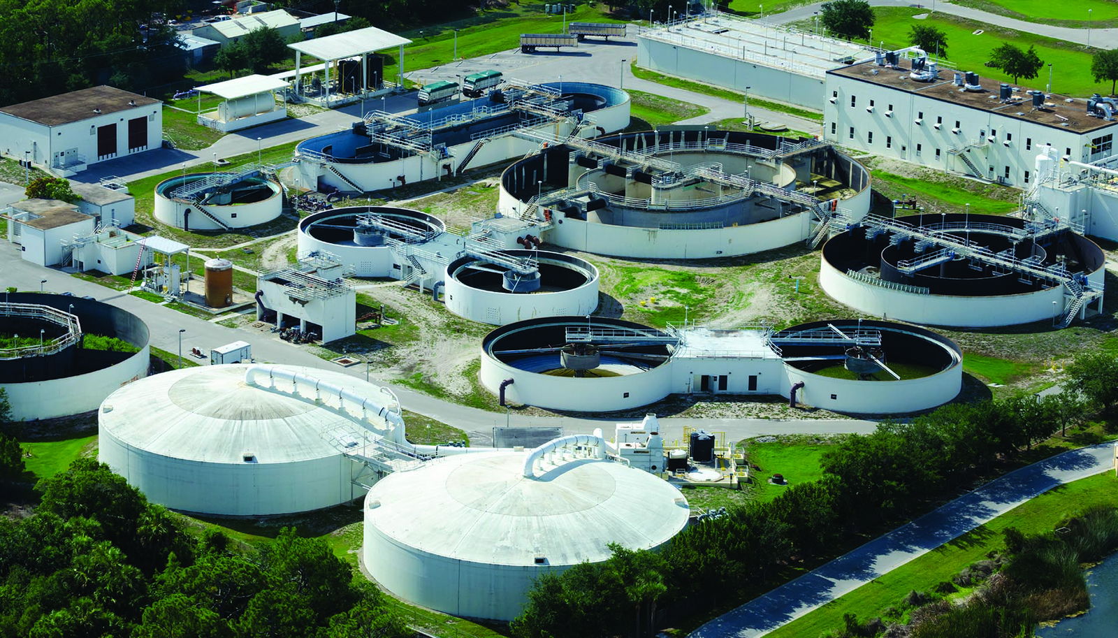 Digital Water Works, Inc. Receives Strategic Investment from Bentley Systems