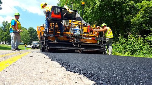 USDOT Unveils $900M BUILD Grant NOFO