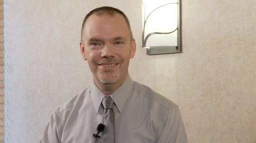 Tooley Named Chairman of AASHTO’s Safety Committee