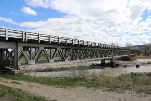 Twenty-Eight Bridge Grants Awarded in South Dakota