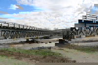 Twenty-Eight Bridge Grants Awarded in South Dakota