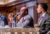 AASHTO Appoints Ajegba as Chair of the CRUO Committee