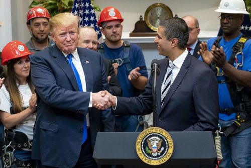 State DOTs Bracing for Potential Changes to 5G Spectrum