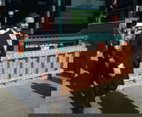 New York Initiates $144.6M Transportation Infrastructure Spending Effort