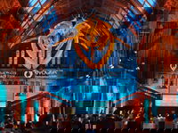 GWI Announces Winners of the 2019 Global Water Awards